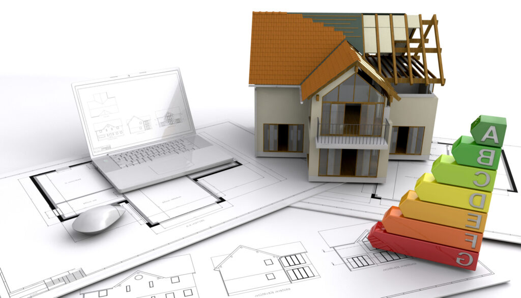 świadectwo charakterystyki energetycznej online